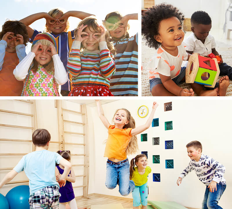 Group-of-kids-playing-collage