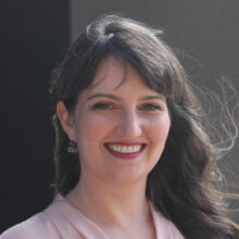 Cathy Ramage