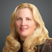 Joan Fail Hoffman