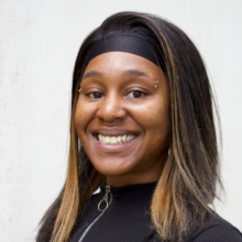 Kanisha Tillman