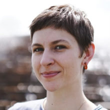 Kara Anderson