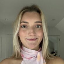 Sophie Puig