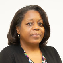 Stacy Rease