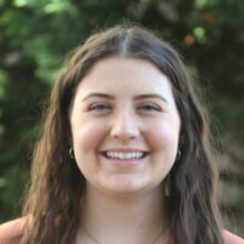 Kenzie Russeau