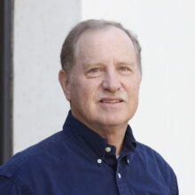 Mark Cameron