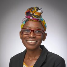 Atieno Adongo