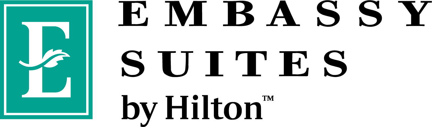 Embassy Suites Logo