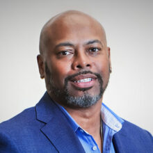 Eric Bellamy