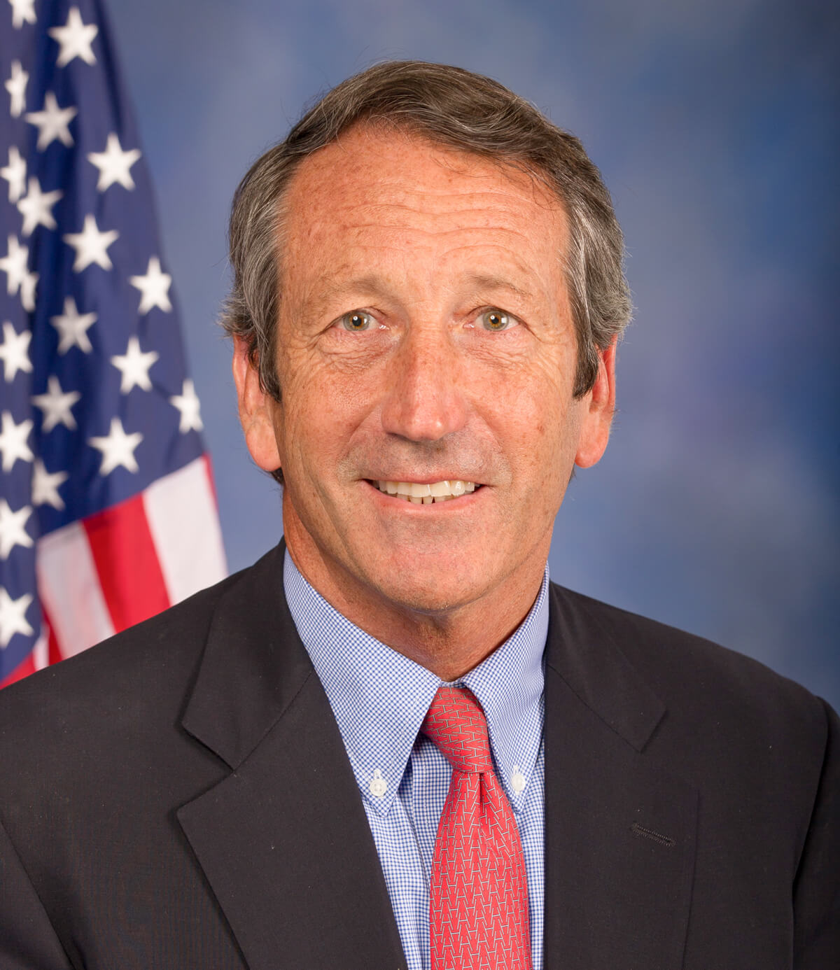 Mark_Sanford - Children's Trust of South Carolina Timeline main image