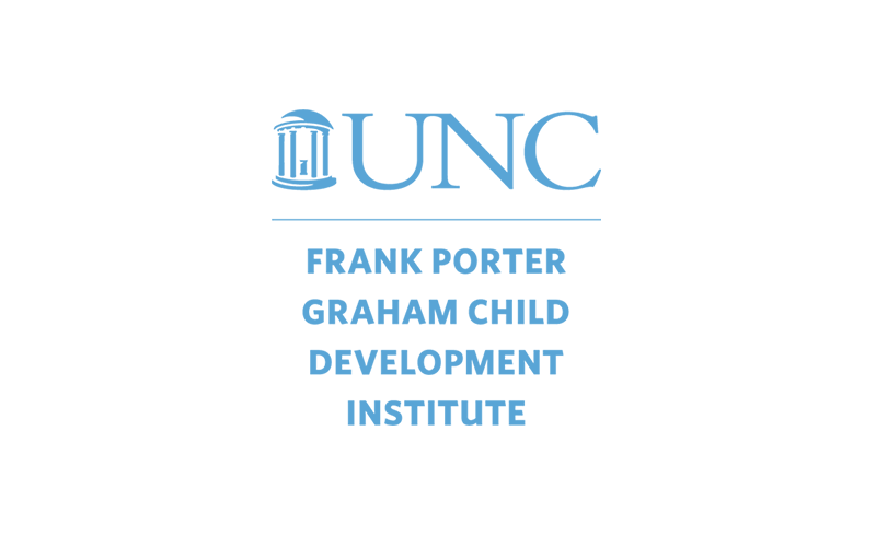 University of North Carolina, Frank Porter Graham Child-Development Institute.