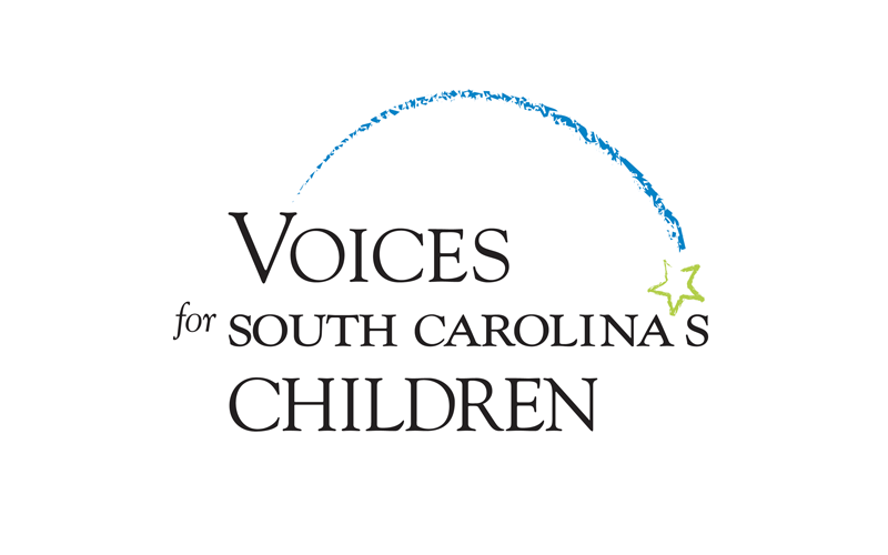 Voices_for_SC_Children_logo - Children's Trust of South Carolina Timeline main image