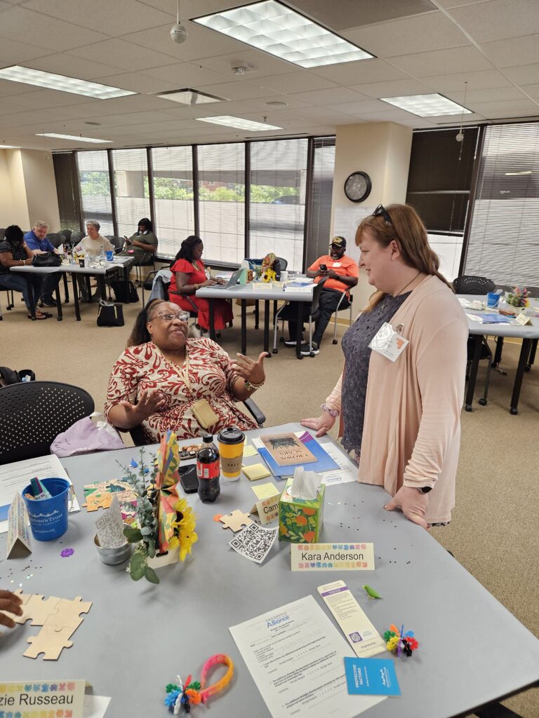 - Children's Trust of South Carolina