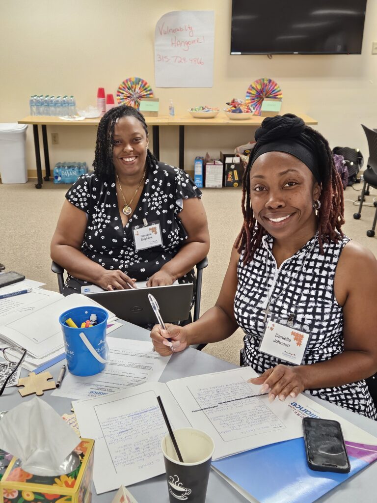 - Children's Trust of South Carolina