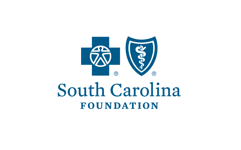 BlueCross BlueShield of South Carolina Foundation.