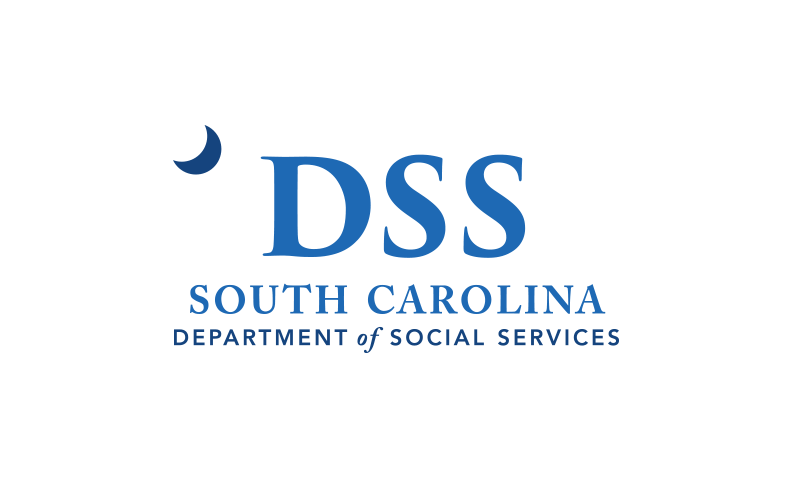 South Carolina Department of Social Services.