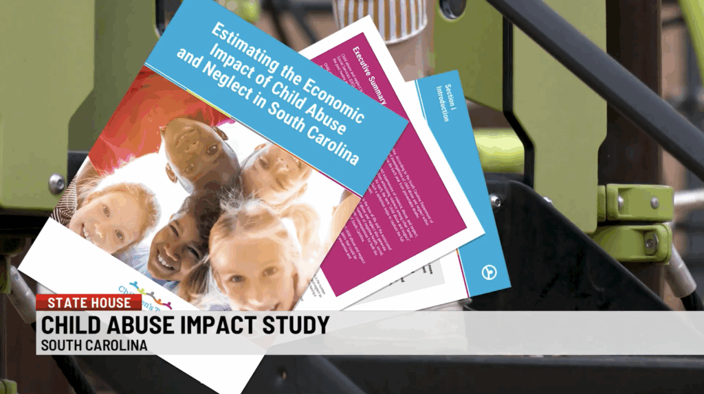 WSPA economic study news feature