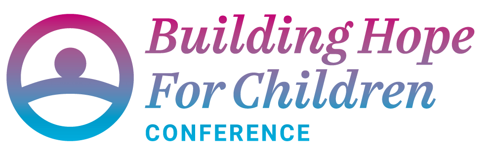 Building Hope for Children Conference.