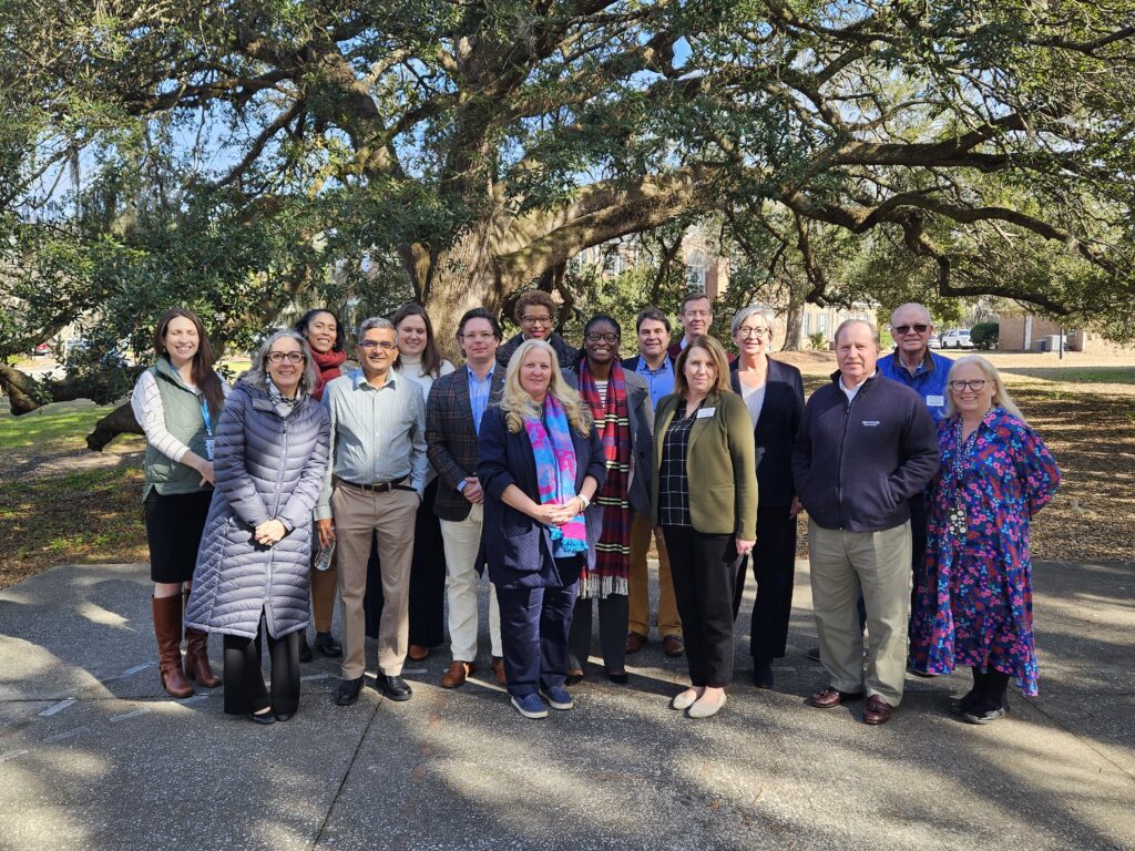 Children's Trust board