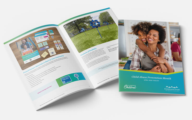 CAP Month 2026 Toolkit