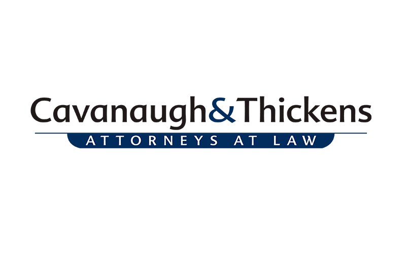 Cavanaugh and Thickens