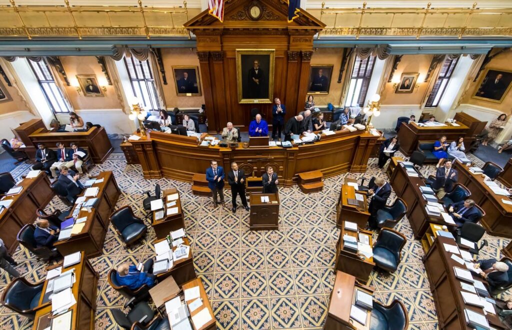 recapping the 2026 legislative session - Children's Trust of South Carolina recapping the 2026 legislative session