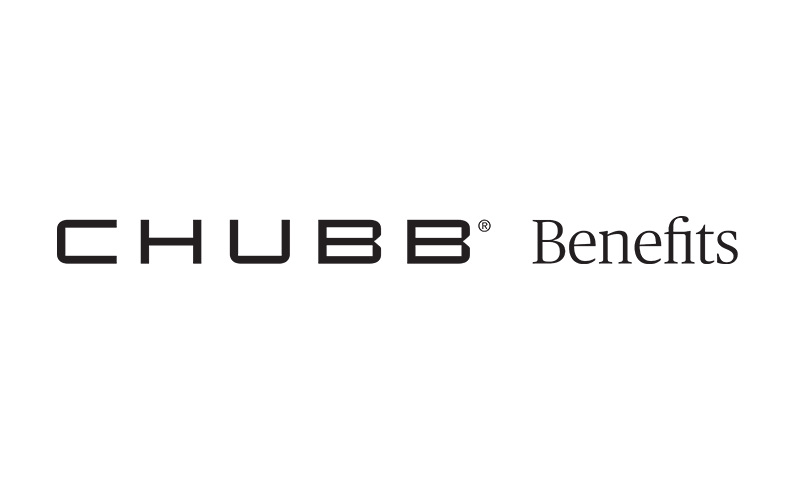 CHUBB Benefits