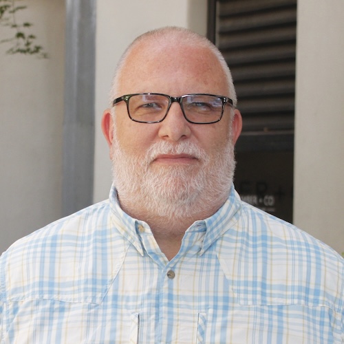 Ken Haywald - Children's Trust of South Carolina Ken Haywald