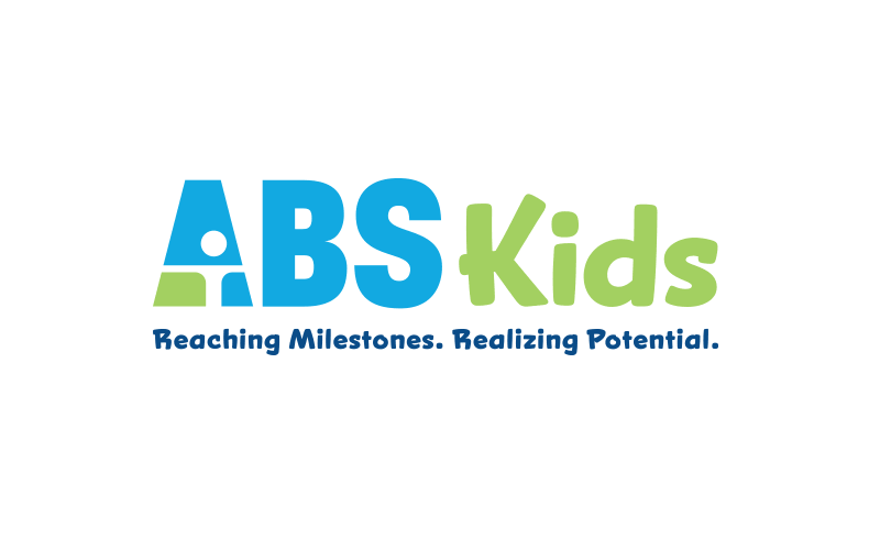 ABS Kids. Reaching Milestones. Realizing Potential.