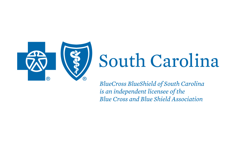 BlueCross BlueShield of South Carolina. BlueCross BlueShield of South Carolina is an independent licensee of the Blue Cross and Blue Shield Association.