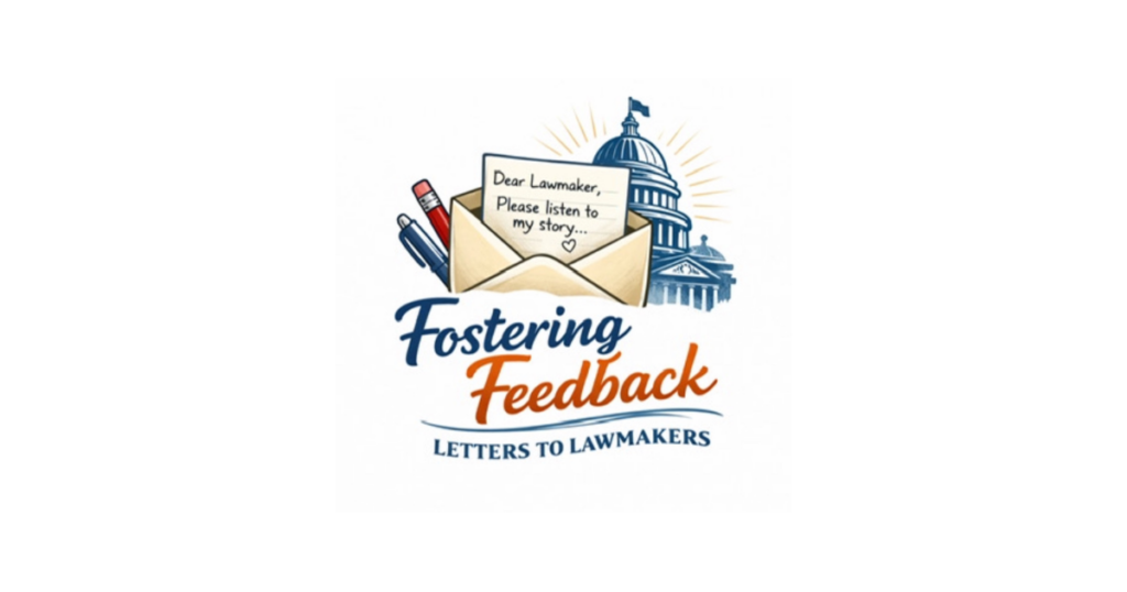 Letters to lawakers - Children's Trust of South Carolina Letters to lawakers