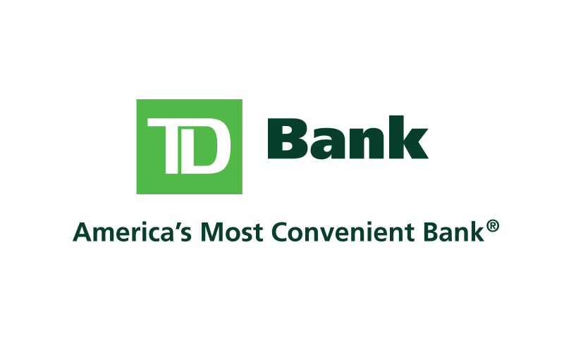 TD Bank. America's Most Convenient Bank.