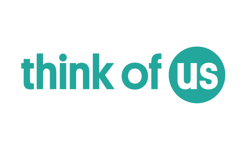Think of Us