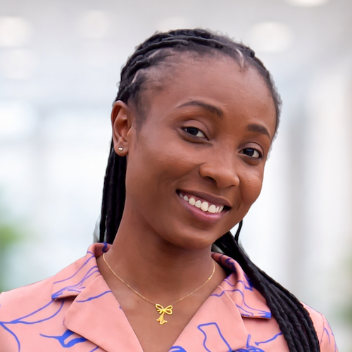Benita Chukwuemeka