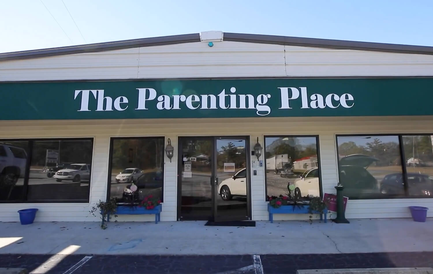 The_Parenting_Place_exterior_building