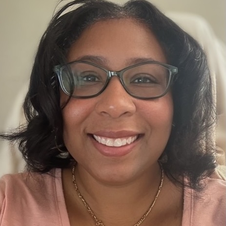 Tamkia Thomas