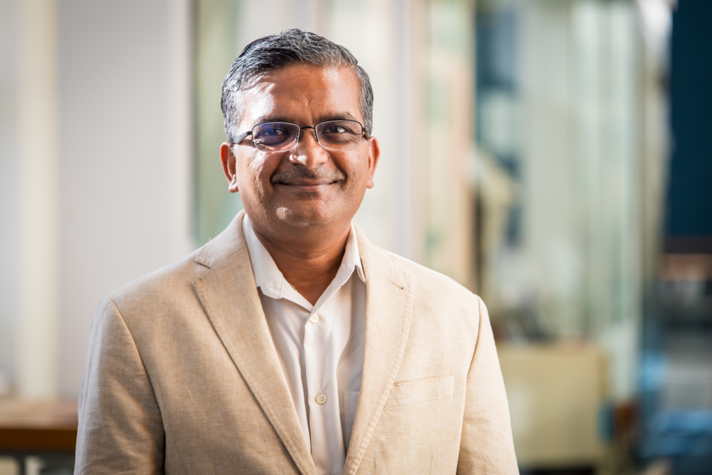 dr ram headshot - Children's Trust of South Carolina dr ram headshot