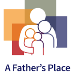 A Father's Place logo