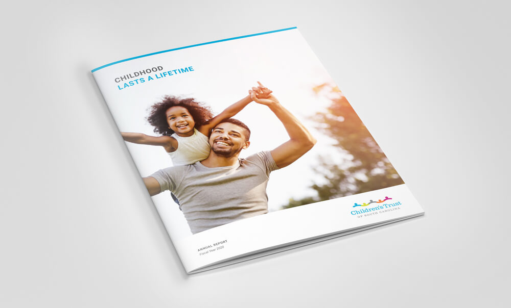 Download Children S Trust Releases Annual Report Children S Trust Of South Carolina Children S Trust Of South Carolina