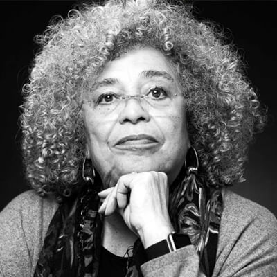 Angela Davis