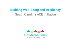 Building Well-Being and Resiliency