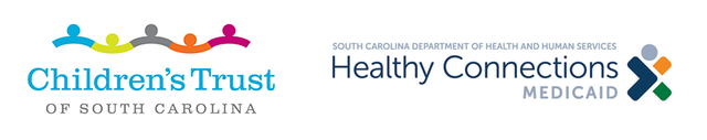 Children's Trust of South Carolina and South Carolina Department of Health and Human Services, Healthy Connections Medicaid