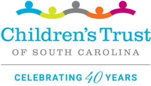 Children's Trust of South Carolina, Celebrating 40 Years.