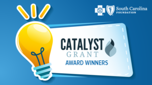 Catalyst Grant, BlueCross BlueShield Foundation of South Carolina
