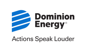 Dominion Energy. Actions Speak Louder.