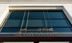 Duke-Endowment-Building