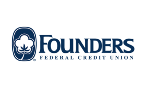 Founders Federal Credit Union.