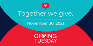 Giving Tuesday