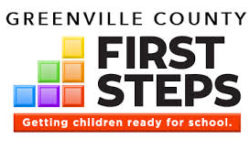 Greenville First Steps
