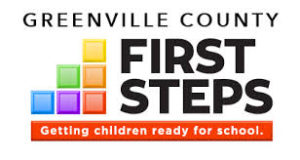 Greenville First Steps