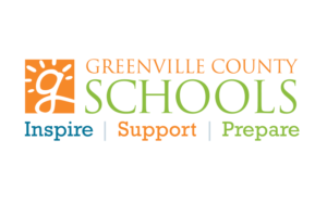 Greenville County Schools, Inspire, Support and Prepare